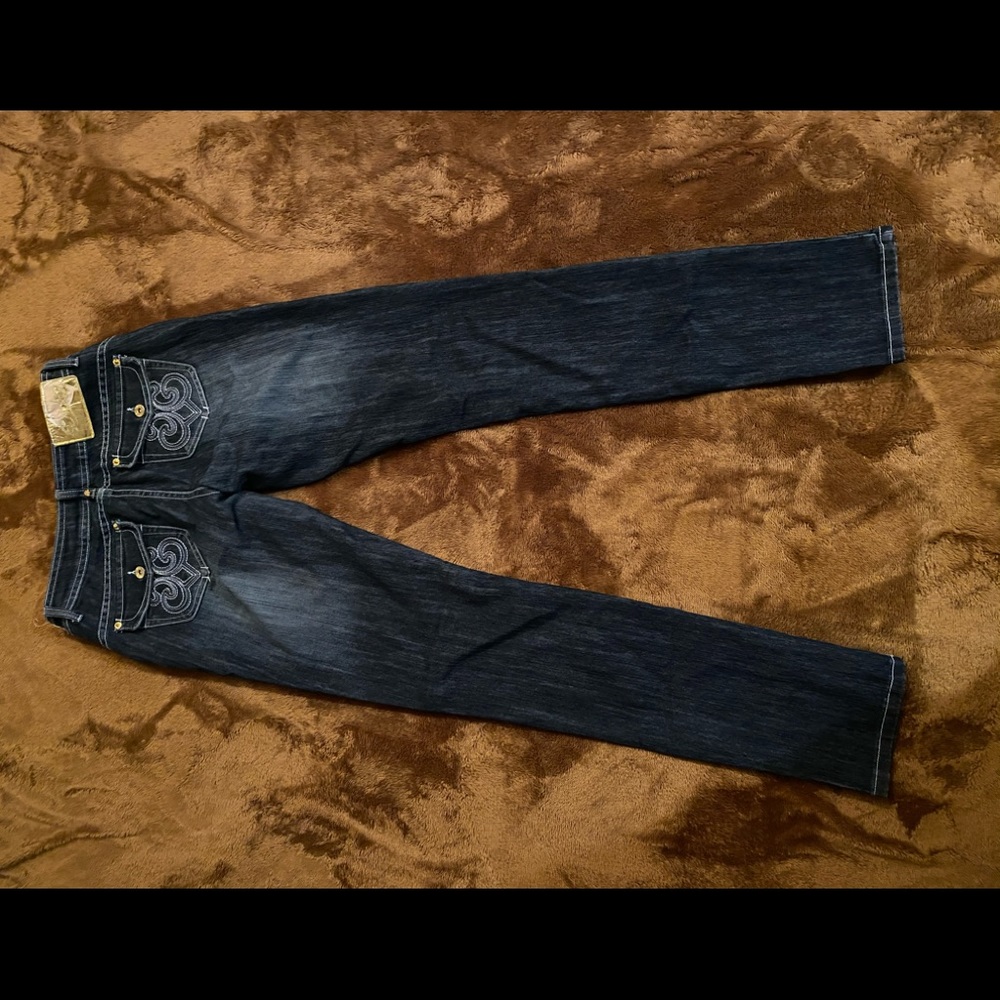 Women’s Dereon jeans